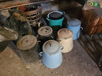 Veci zo starého domu - 10