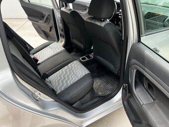 Škoda Fabia 1,2 LPG - 10