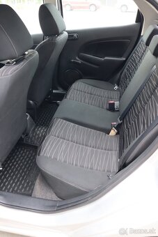 2008 Mazda 2 1.3 - 10