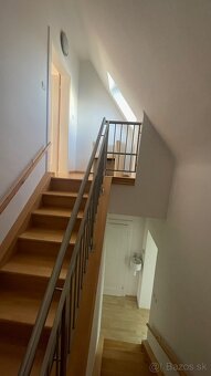 Prenajmem 2 izbový Trenčín - Záblatie - 10