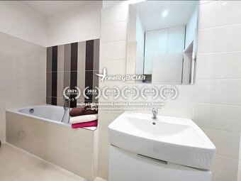 2-izbový byt v centre mesta Hlohovec - 10