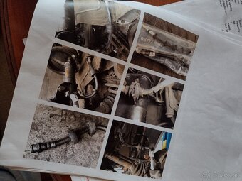 Alfa Romeo GTV 2.0 V6 Turbo Busso - 10