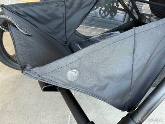 Cybex Priam 4.0 - 10