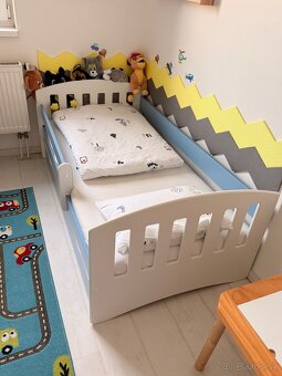 Detska postel - 10