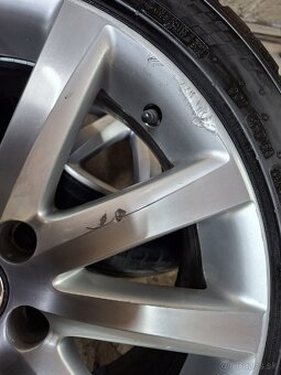 5x112 R17 - 10
