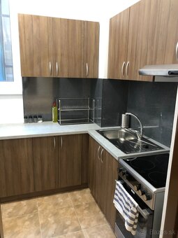 Ubytovanie - ubytovňa Ružomberok - 10