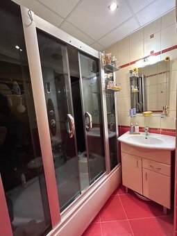 predaj, priestranný 3 izbový byt,  81,57 m2, Banská Bystrica - 10