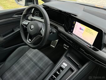 Volkswagen Golf GTD 2.0 TDi DSG, r.v.: 2022 - 10