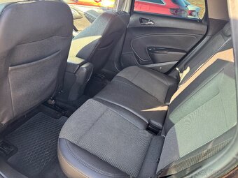 Opel Astra Sport Tourer 1.4 LPG - 10