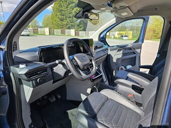 Ford Tourneo Custom 2.0 TDCi 170 Titanium L1 - 10
