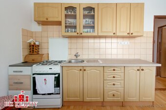 PREDAJ | 1 izbový byt | Nová Dubnica - 10
