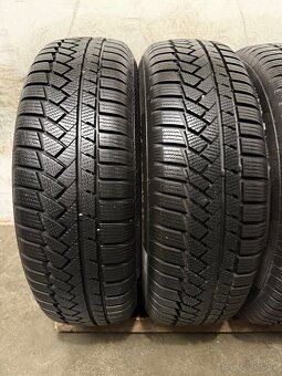 Zimná sada 5x112 R17 , 215/65/17 Audi Q3 , Kodiaq, Tiguan - 10