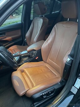 BMW 320d 2012 184hp - 10