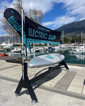 Elektrické paddleboardy SipaBoards - 10