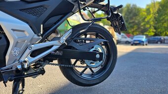 Honda NC 750 X r.v. 2021 - 10