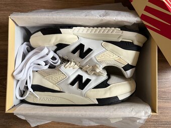 New Balance u998ti (42,5) - 10
