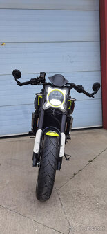 CFMOTO 700 CL-X Sport - 10