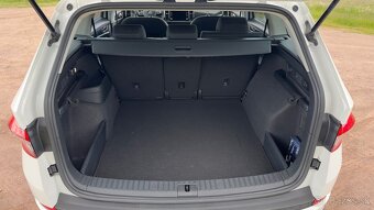 Škoda Kodiaq 2.0 TDI SCR Style 4x4, orig. ťažné - 10