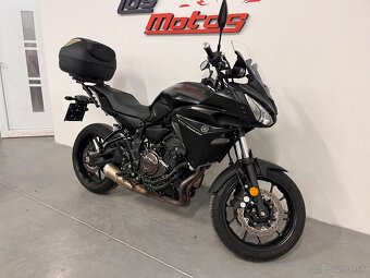 Yamaha Tracer 700 TOP - 10