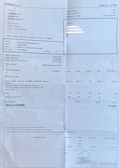 Vyměním Samsung Galaxy S25 Ultra / 512GB / V záruce do 3/27. - 10