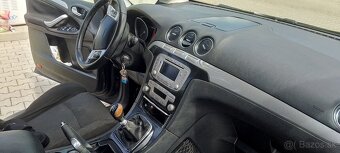 Ford S-Max - 10