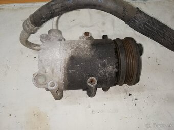 Predam na Ford Focus 1,6b,16v - 10