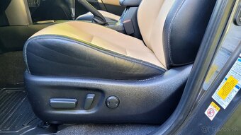Toyota RAV4 hybrid Executive 4x4 - 10
