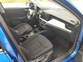 Skoda Scala - 10