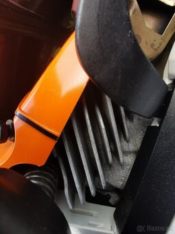 Stihl ms 362 motorova pila - 10