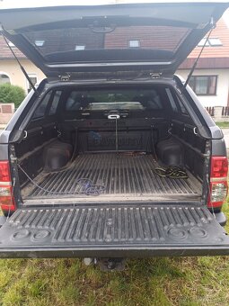 Toyota Hilux 3,0 diesel r.v. 2015 - 10