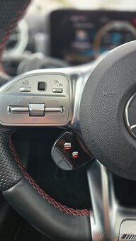 Mercedes-Benz A45S AMG 310kW 4MATIC+ 2020 ODPOČET DPH - 10