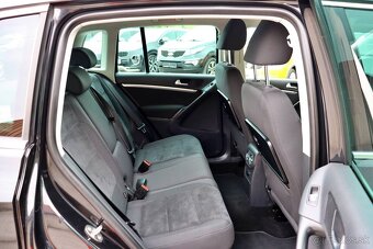 Volkswagen Tiguan 1.4 TSI 4-Motion Sport&Style - 10