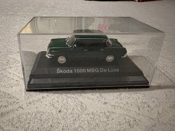 Modely De Agostini - 10