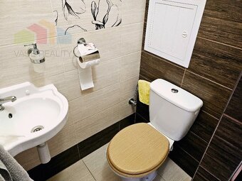 3 izbový byt Bánovce nad Bebravou / VEĽKOMETRÁŽNY / CENTRUM - 10
