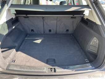 Volkswagen Touareg 3.0 V6 TDi Elegance 210 kW - 10
