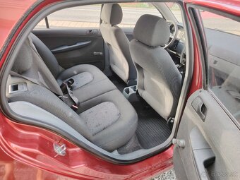 škoda fabia 1,2 HTP - 10