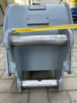Lyžica na bager 30 cm – nová, nepoužívaná 250 € - 10