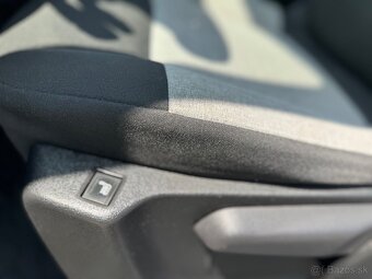Citroën Berlingo 1.2 PureTech 110 - 10