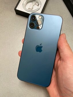 Apple iPhone 12 Pro 128gb - 10
