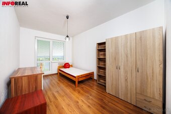 3 izbový byt 80 m2, Aténska ul., sídl. Ťahanovce, 7/8 posch. - 10