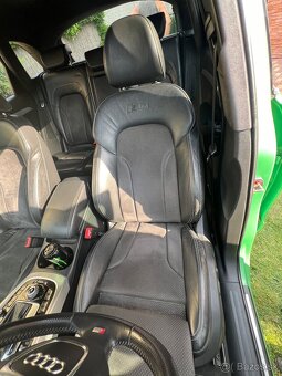 Audi q5 - 10