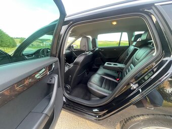 SKODA OCTAVIA COMBI 1.8 TSI 4X4 DSG - 10