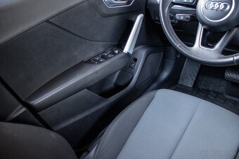 Audi Q2 1.4 TFSI COD S tronic Design - 10