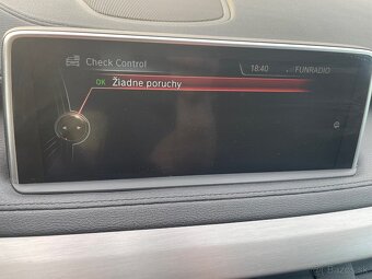 BMW X6 40D - 10