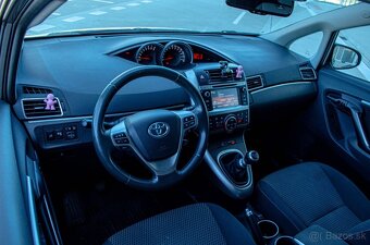 Toyota Verso 1.8 I Valvematic Active - 10