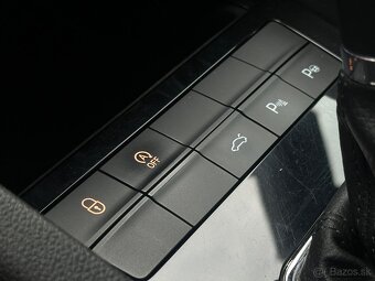 Škoda Octavia Sportpacket 2.0tdi DSG - 10