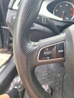 Audi a4 b8 2.0tdi - 10
