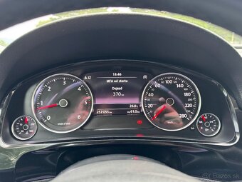 Volkswagen Touareg II 3.0 V6 TDI 176 kw - 10