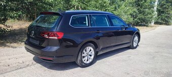 Volkswagen Passat Variant 2.0 TDI 110kwEVO 2022 DSG Odpočet - 10
