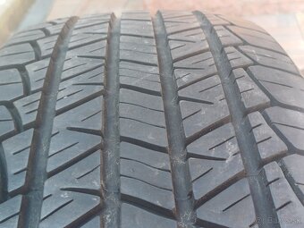 hlinikové disky org.Suzuki/Toyota--61/2Jx17-ET-45---5x114,3 - 10